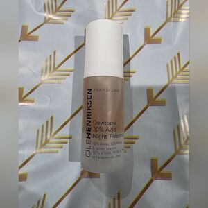 Ole Henriksen Dewtopia Night Treatment